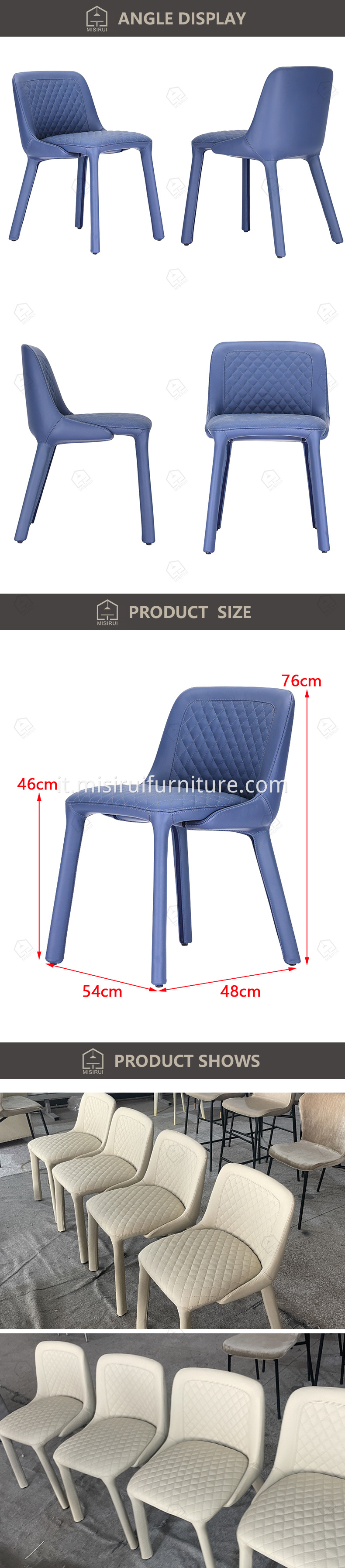 Lepel Chair